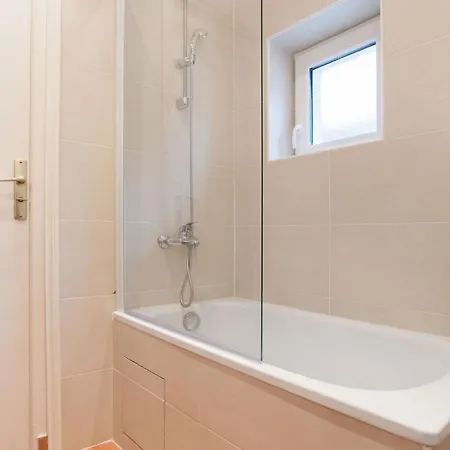 Appartamento Le Marais & Arts Et Metiers - 1Br - Cityapartmentstay