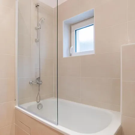 Le Marais & Arts Et Metiers - 1Br - Cityapartmentstay
