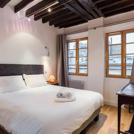 Le Marais & Arts Et Metiers - 1Br - Cityapartmentstay * Parigi
